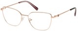 Harley Davidson Eyeglasses HD50118 028