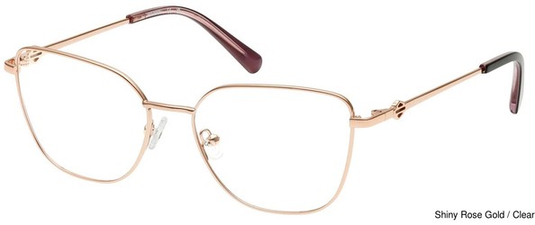 Harley Davidson Eyeglasses HD50118 028
