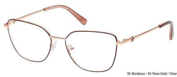 Harley Davidson Eyeglasses HD50118 069