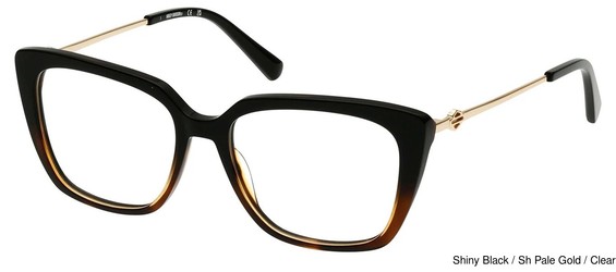 Harley Davidson Eyeglasses HD50119 005