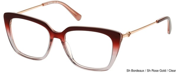 Harley Davidson Eyeglasses HD50119 071