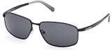 Harley Davidson Sunglasses HD00024 02A