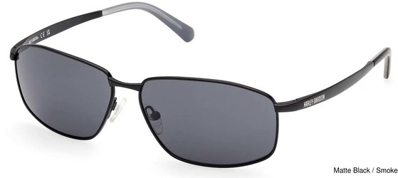 Harley Davidson Sunglasses HD00024 02A