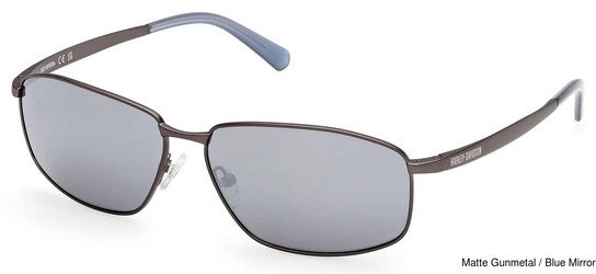 Harley Davidson Sunglasses HD00024 09X