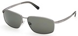 Harley Davidson Sunglasses HD00024 11N
