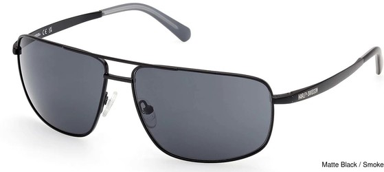 Harley Davidson Sunglasses HD00025 02A