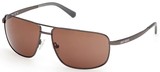 Harley Davidson Sunglasses HD00025 09E