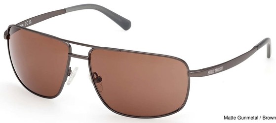 Harley Davidson Sunglasses HD00025 09E