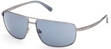 Harley Davidson Sunglasses HD00025 11V