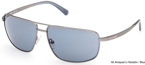 Harley Davidson Sunglasses HD00025 11V