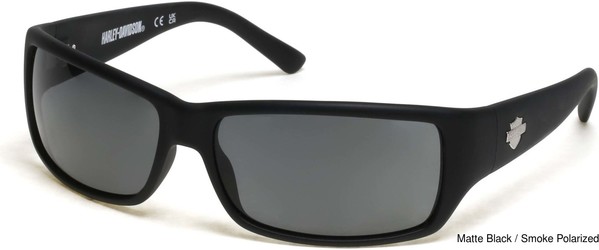 Harley Davidson Sunglasses HD0860X 02D