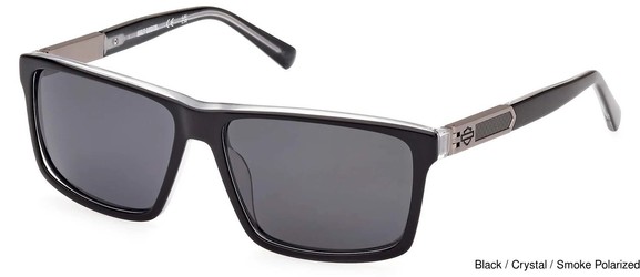 Harley Davidson Sunglasses HD0977X 01D