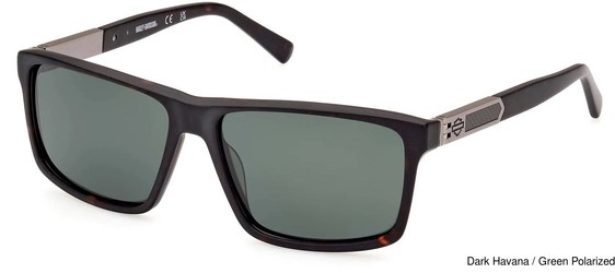Harley Davidson Sunglasses HD0977X 52R