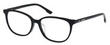 Hollister Eyeglasses HL50017 001