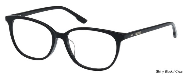Hollister Eyeglasses HL50017 001