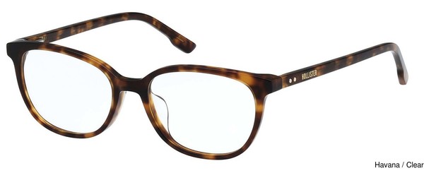 Hollister Eyeglasses HL50017 052