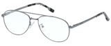 Hollister Eyeglasses HL50018 008