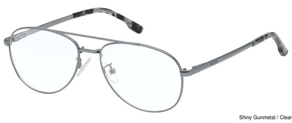 Hollister Eyeglasses HL50018 008
