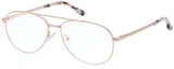 Hollister Eyeglasses HL50018 028