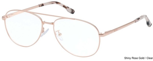 Hollister Eyeglasses HL50018 028