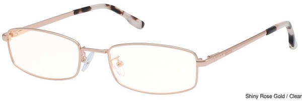 Hollister Eyeglasses HL50019 028