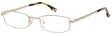Hollister Eyeglasses HL50019 033