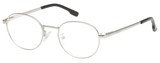 Hollister Eyeglasses HL50020 010