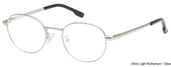 Hollister Eyeglasses HL50020 010