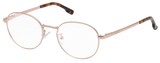 Hollister Eyeglasses HL50020 028