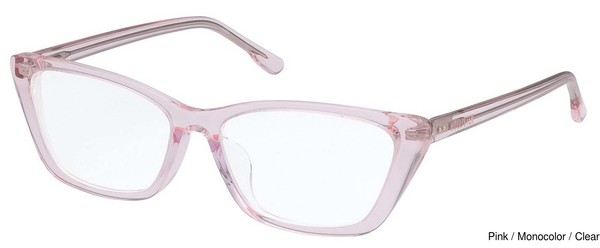 Hollister Eyeglasses HL50021 072