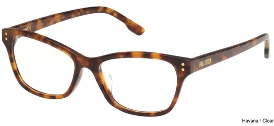 Hollister Eyeglasses HL50022 052