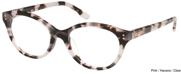 Hollister Eyeglasses HL50023 074