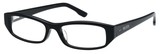 Hollister Eyeglasses HL50025 001
