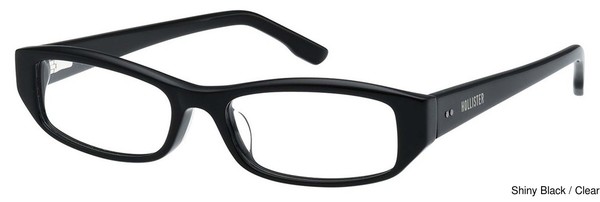 Hollister Eyeglasses HL50025 001