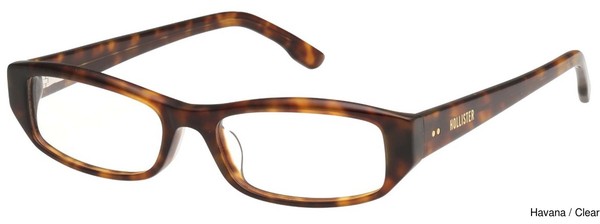 Hollister Eyeglasses HL50025 052