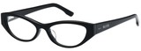 Hollister Eyeglasses HL50026 001