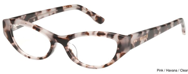 Hollister Eyeglasses HL50026 074
