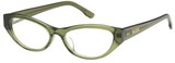 Hollister Eyeglasses HL50026 096