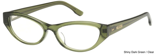 Hollister Eyeglasses HL50026 096