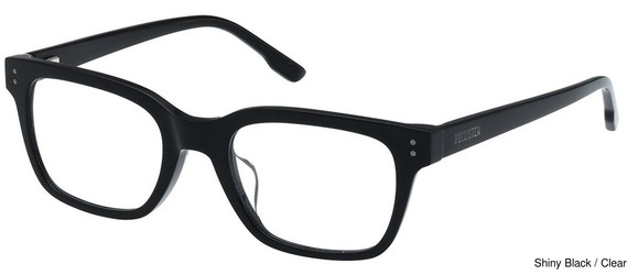 Hollister Eyeglasses HL50027 001
