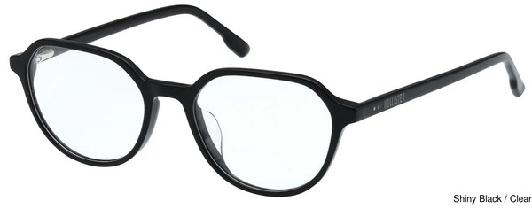 Hollister Eyeglasses HL50028 001