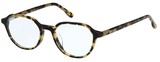 Hollister Eyeglasses HL50028 056