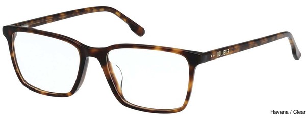 Hollister Eyeglasses HL50029 052