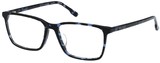 Hollister Eyeglasses HL50029 092