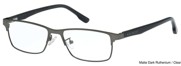 Hollister Eyeglasses HL50031 007