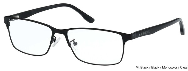 Hollister Eyeglasses HL50031 002