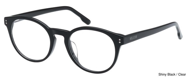 Hollister Eyeglasses HL50032 001