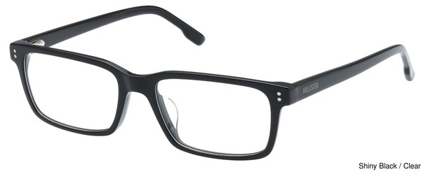 Hollister Eyeglasses HL50033 001