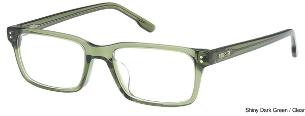 Hollister Replacement Lenses 120496