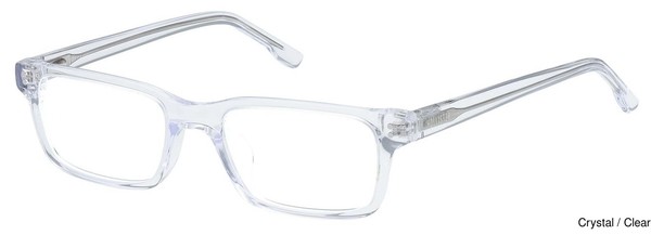 Hollister Eyeglasses HL50033 026